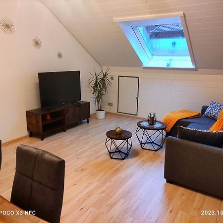 Lieblingsort Apartment Freudenstadt Luaran gambar