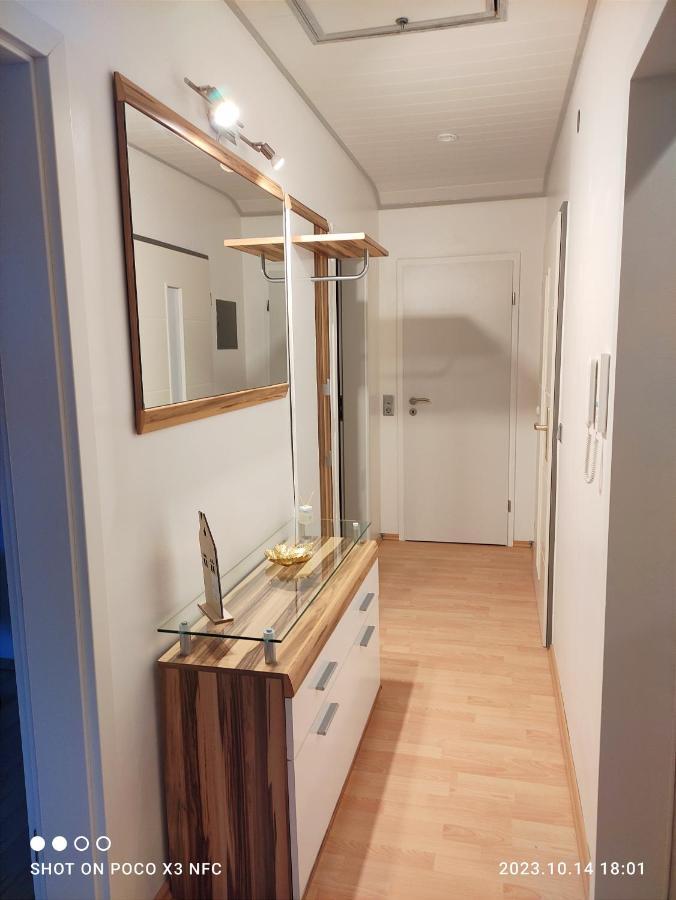 Lieblingsort Apartment Freudenstadt Luaran gambar
