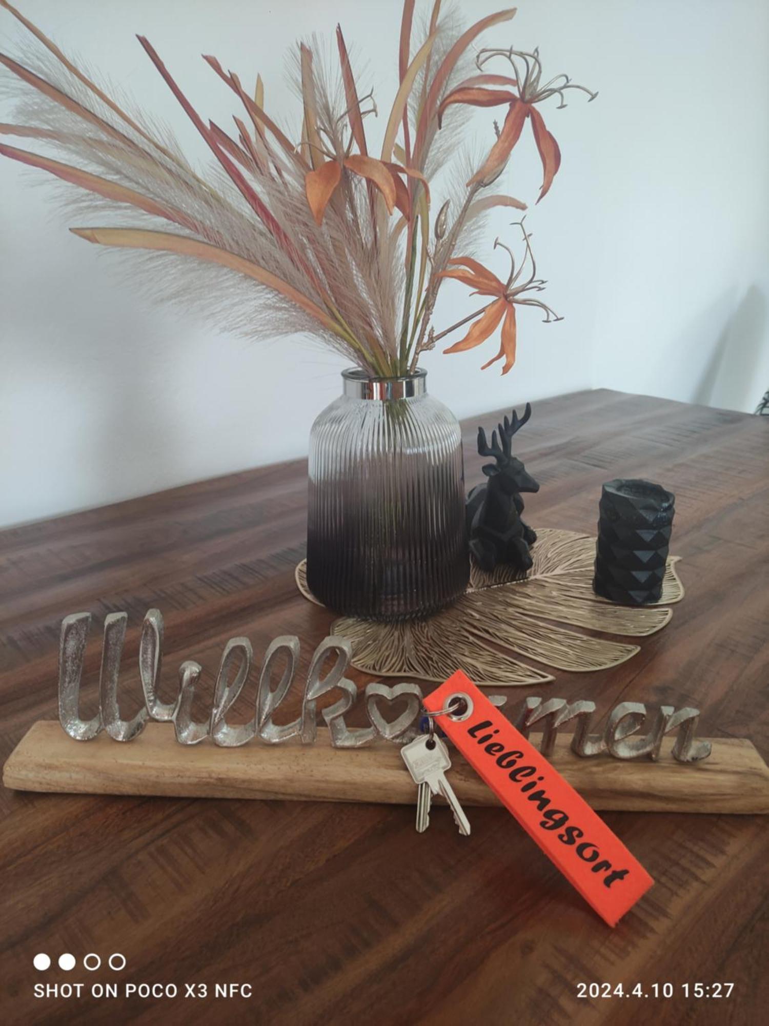 Lieblingsort Apartment Freudenstadt Luaran gambar